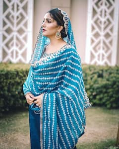 Sapna Choudhary Story: जब सपना चौधरी ने जिंदगी से तंग आकर खा लिया था जहर, जानिए डांसिग क्वीन की लाइफ का दर्दनाक पहलू