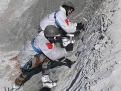 Capt Shiva Chouhan: दुनिया के सबसे ऊंचे रणक्षेत्र में पहली महिला सैनिक, जानें कौन हैं कैप्टन शिवा चौहान? देखें तस्वीरें