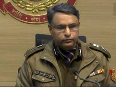 'दोषियों को कड़ी सजा दिलाएंगे, दूसरी लड़की चश्मदीद', कंझावला कांड पर जानें क्या बोली दिल्ली पुलिस