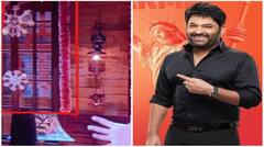 Kapil Sharma: ਕਪਿਲ ਸ਼ਰਮਾ ਟੈਲੀਪਰੋਂਪਟਰ ਤੋਂ ਦੇਖਦੇ ਬੋਲਦੇ ਹਨ ਡਾਇਲੌਗ, ਇਸ ਸ਼ਖਸ ਨੇ ਖੋਲੀ ਪੋਲ, ਵੀਡੀਓ ਵਾਇਰਲ