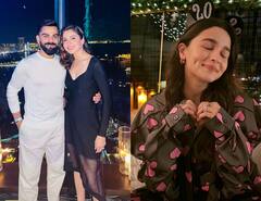 New year 2023: अनुष्का से आलिया तक... एक्ट्रेसेस ने नए साल के जश्न पर पहने इतने महंगे आउटफिट्स