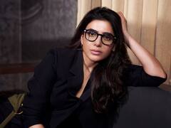 ट्रोल ने कहा- 'महिलाएं गिरने के लिए उड़ती हैं...', सामंथा ने अपने जवाब से कर दी बोलती बंद