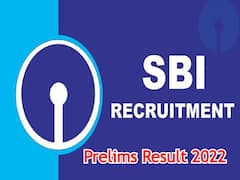 ఎస్‌బీఐ క్లర్క్ ప్రిలిమ్స్ ఫలితాలు విడుదల, డైరెక్ట్ లింక్ ఇదే!