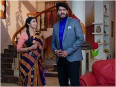 Gruhalakshmi January 3rd: తులసిని కంపెనీ సీఈవో చేస్తానన్న సామ్రాట్- శ్రుతిని చంటిపాపలా చూసుకుంటున్న ప్రేమ్