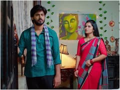 జానకిని దూరం పెట్టిన జ్ఞానంబ, స్వీట్ షాప్ తాకట్టు పెడతానన్న రామా- విష్ణు మనసు మారుస్తున్న మల్లిక