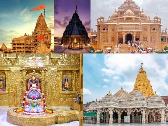 Gujarat 5 Famous Temples: જાણો ગુજરાતના 5 મંદિરો વિશે જેમાં છુપાયેલ છે  અજાણ્યા રહસ્યો