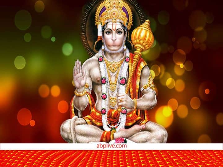 Hanuman ji mother anjani was apsara of devlok know the mythological story how did she become monkey Hanuman Katha: देवलोक की अप्सरा थीं हनुमान जी की माता अंजनी, जानें क्यों मिला वानरी बनने का श्राप