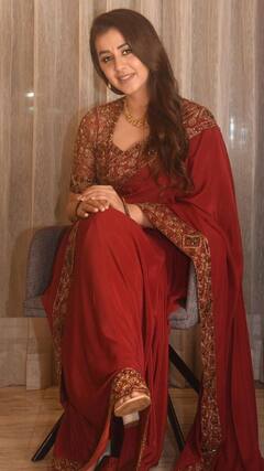 Nikki Galrani Birthday : ‘நீ கவிதைகளா...’திரையுலகின் அழகு ராணி நிக்கி கல்ராணிக்கு பிறந்த நாள் இன்று!