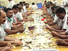 शिर्डीच्या साईं संस्थानला आठ दिवसांत कोट्यवधींचं दान, आठ लाख भाविकांनी घेतलं दर्शन