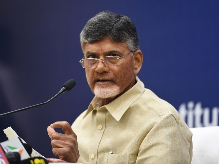 Chandrababu Naidu Moved The High Court With Two Petitions Regarding ...