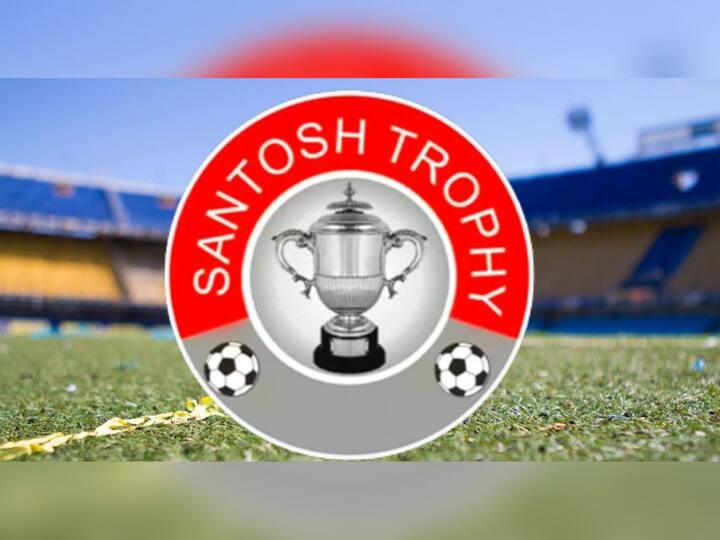 Selection of five players from Kolhapur in Maharashtra football team for Santosh Trophy football tournament Kolhapur Football : संतोष ट्रॉफी फुटबॉल स्पर्धेसाठी महाराष्ट्राच्या फुटबॉल संघात कोल्हापूरच्या पाच खेळाडूंची निवड