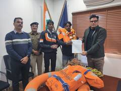 टीपू सुल्तान ने अपनी जान पर खेलकर बचाई मोनाली की जिंदगी, CM शिवराज ने भी की जमकर तारीफ