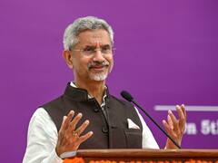 'चीन ने समझौतों का पालन नहीं किया', सीमा विवाद पर बोले विदेश मंत्री एस जयशंकर