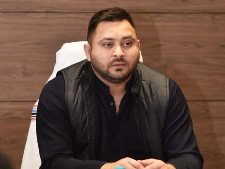 Lalu Prasad Yadav will take action against Sudhakar Singh Tejashwi Yadav openly told everything Tejashwi Yadav News: ...तो लालू करेंगे सुधाकर सिंह पर कार्रवाई? तेजस्वी यादव ने खुलकर सब कुछ बता दिया