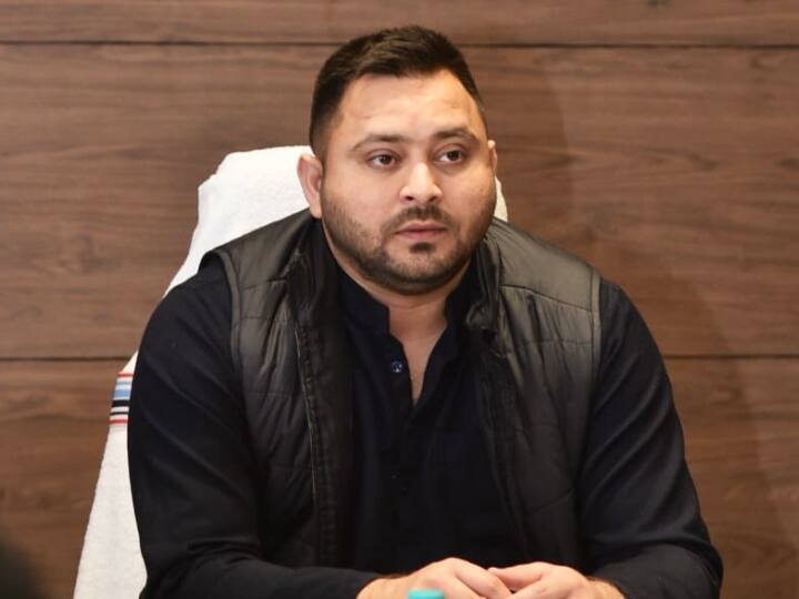 Tejashwi Yadav News: ...तो लालू करेंगे सुधाकर सिंह पर कार्रवाई? तेजस्वी यादव ने खुलकर सब कुछ बता दिया Lalu Prasad Yadav will take action against Sudhakar Singh Tejashwi Yadav openly told everything Tejashwi Yadav News: ...तो लालू करेंगे सुधाकर सिंह पर कार्रवाई? तेजस्वी यादव ने खुलकर सब कुछ बता दिया