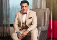 सीन में थप्पड़ खाकर आपा खो बैठे थे गोविंदा, पलटकर निर्देशक को ही जड़ दिया था तमाचा