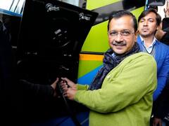 दिल्ली सरकार इलेक्ट्रिक व्हीकल योजना पर देती है 1.5 लाख रुपये की सब्सिडी, जानें कैसे होगा आवेदन