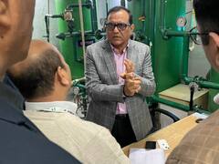 नोएडा : बल्क वेस्ट जनरेटर से कचरे का निस्तारण नहीं होने पर कार्रवाई, 4 होटलों पर लगा जुर्माना