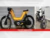Kinetic Luna Electric Launch Soon: 'लुना' ही लेना! 70 च्या दशकातली सर्वात स्वस्त मोपेड ईलेक्ट्रिक स्वरुपात आली