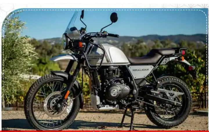 Royal Enfield 2023 সালে দেশে আরেকটি নতুন বাইক, Himalayan 450 লঞ্চ করার প্রস্তুতি নিচ্ছে। এটি লিকুইড-কুলিং সহ সর্বকালের সবচেয়ে উন্নত রয়্যাল এনফিল্ড ইঞ্জিনে চলে।