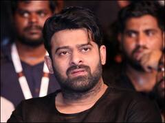 चाचा कृष्णम राजू को याद कर भावुक हुए प्रभास, कहा- 'जो भी हूं उनकी वजह से ही...'