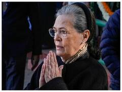 सोनिया गांधी को अस्पताल में क्यों होना पड़ा भर्ती, क्या है बीमारी- हॉस्पिटल की तरफ से जारी हुआ ये बयान