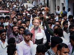 'Assam Not A Foreign Country...': AIMIM Chief Owaisi Slams CM Himanta's Decision On Madrassa Teachers