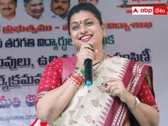 తనను ఐరన్ లెగ్ వారిపై రివైంజ్ తీర్చుకుంటున్న మంత్రి రోజా