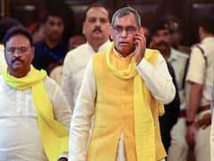 Was Invited To Bharat Jodo Yatra, Didn't Join After Speaking To Party Leaders: SBSP Chief Om Prakash Rajbhar