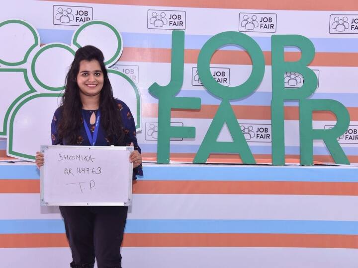 BJP Member of Parliament Sankar Lalwani has organized a job fair in Indore MP on May 24 ANN Indore Job Fair: अगर आप भी चाहते हैं 60 हजार महीने की नौकरी तो आपके लिए है गुड न्यूज, पढ़ें पूरी खबर