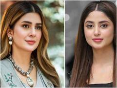 Honey Trap In Pakistan : पाकिस्तान की किस-किस एक्ट्रेस का नाम हनी ट्रेप मामले में आया सामने, जानें तीनों ने क्या जवाब दिए?