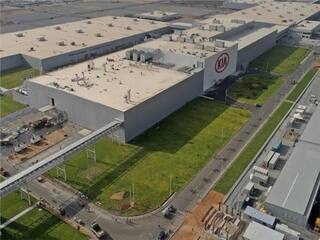 Kia Motors : எந்த நிறுவனமும் செய்யாத சாதனை… 94.7 வருடந்திர வளர்ச்சி! 2022-இல் 3.36 லட்சம் கார்களை விற்ற கியா!