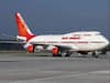 Air India : விமானத்தில் சக பெண் பயணி மீது சிறுநீர் கழித்த போதை ஆசாமி.. நடந்தது என்ன? அறிக்கை கேட்ட மத்திய அரசு...!