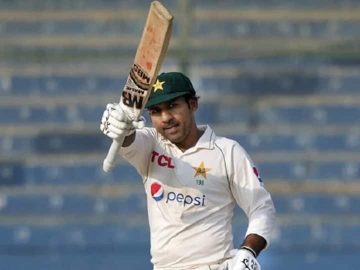 Sarfaraz Ahmed back to back Half century after comeback in test cricket PAK vs NZ Karachi Test PAK vs NZ: सरफराज अहमद की धमाकेदार वापसी, न्यूजीलैंड के खिलाफ टेस्ट सीरीज में लगा दी अर्धशतकों की हैट्रिक