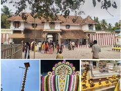 நாகதோஷங்களை அடியோடு நீக்கும் வல்லமை பெற்ற ஸ்ரீ நாகராஜா கோயில்