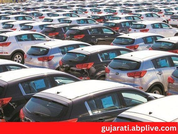 Second Hand Vehicles: Now you don't have to go to RTO to buy or sell second hand vehicles, the work will be done from these places Second Hand Vehicles: હવે સેકન્ડ હેન્ડ વાહનો ખરીદવા કે વેચવા માટે નહીં જવું પડે RTO, આ જગ્યાઓથી થઇ જશે કામ 