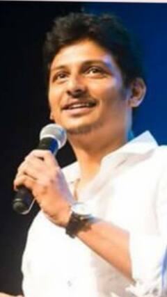 Actor Jiiva: தித்திக்குதே படத்தின் க்யூட் நாயகன் ஜீவா குறித்த சுவாரஸ்ய தகவல்கள்!