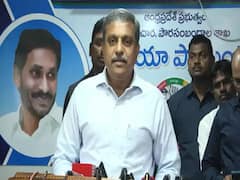 Andhra Pradesh CM Jagan's Government Defends Move To Prohibit Meetings On Roads