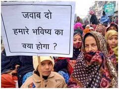 सरकारी गलतियों की चूक का कौन कसूरवार? आशियाने पर बुलडोजर और 50 हजार लोगों के घरों पर लटकी तलवार