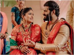 अक्षय देवधर और हार्दिक जोशी ने लिए सात फेरे, शादी की तस्वीरें जीत लेंगी दिल