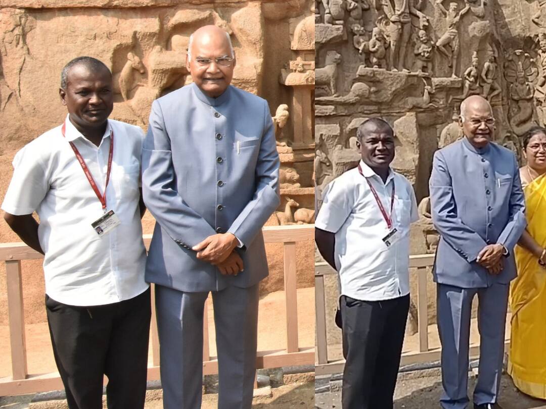 காலையில் முன்னாள் ஜனாதிபதிக்கு வழிகாட்டி ..! மாலையில் நடந்தேறிய சோகம்..! அதிர்ச்சியில் மக்கள்..