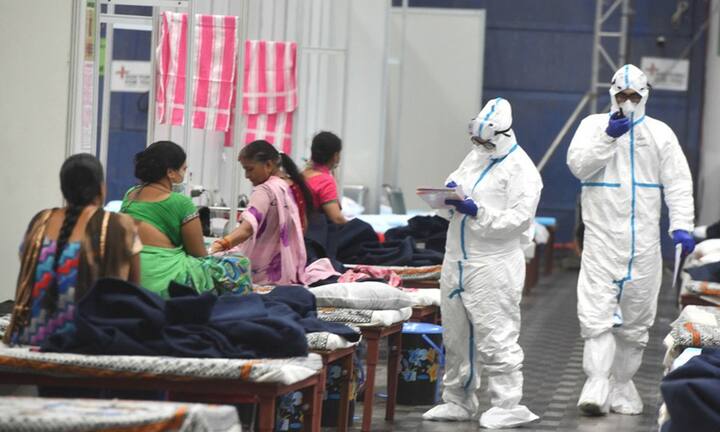 या पार्श्वभूमीवर या सहा देशांतून भारतात येणाऱ्या प्रवाशांना कोरोना चाचणीचा निगेटिव्ह अहवाल अनिवार्य करण्यात आला आहे.