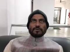 सुधाकर सिंह प्रकरण पर श्याम रजक बोले- महागठबंधन में नहीं है कोई दरार, नीतीश कुमार पर सभी को है भरोसा