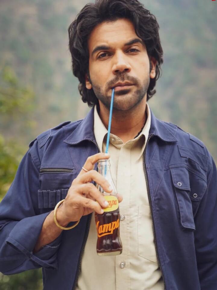 नेटफ्लिक्स की अपकमिंग कॉमेडी थ्रिलर 'गन्स एंड गुलाब्स' भी जनवरी में रिलीज़ होगी. इसमें राजकुमार राव, दुल्क़र सलमान और आदर्श गौरव लीड रोल में हैं. इसमें रोमांस और क्राइम थ्रिलर दोनों का टच देखने मिलेगा.