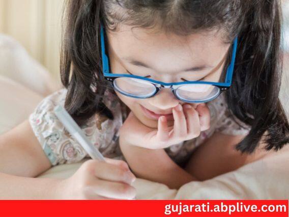 Child Care: બાળકોની આંખો નબળી હોય છે, તો અત્યારથી જ ખવડાવો આ વસ્તુઓ, મળશે જબરદસ્ત પરિણામ 