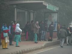 उत्तर भारत में ठंड का कहर! दिल्ली में 4 डिग्री तक पारा गिरने का अनुमान, जानें लेटेस्ट अपडेट