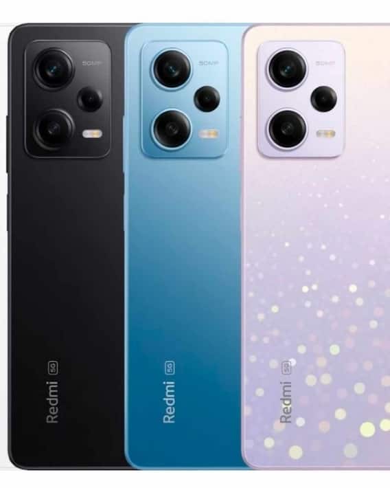 Smartphones Launching In January 2023