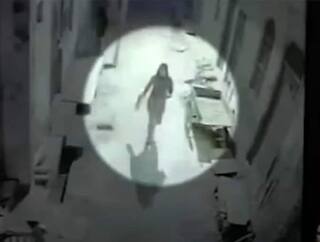Kanjhawala Case : મૃતક અંજલિની મિત્ર નિધિના CCTV ફૂટેજ આવ્યા સામે, શંકાસ્પદ હરકતો થઈ કેદ