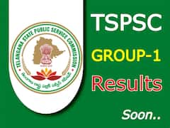 'గ్రూప్‌-1' ప్రిలిమ్స్ ఫలితాలు వచ్చేస్తున్నాయి, ఎప్పుడో తెలుసా?
