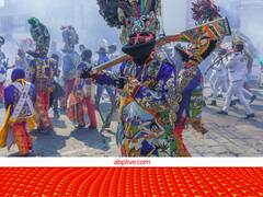 दुनिया में मनाए जाने वाले अजीब त्योहार... यहां मनाया जाता है मौत का भी जश्न